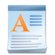 Microsoft WordPad - Майкрософт УърдПад