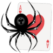 Spider Solitaire - Спайдър Солитер
