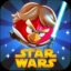 Angry Birds - Star Wars - ЪнгриБърдс – Стар Уорс