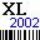 Barcode XL - Баркод XL