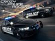 Crazy Police Racers