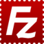 FileZilla Client - ФайлЗила Клиент