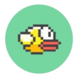 Flappy Bird - Флепи Бърд