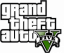Grand Theft Auto (GTA) V Five - Гранд Теф Ауто (ДжиТиЕй) Ви Файв