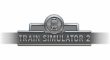 Microsoft Train Simulator - Майкрософт Трейн Симулатор