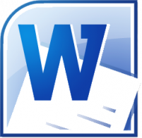 Microsoft Word - Майкрософт Уърд