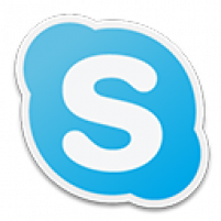 Skype - Скайп